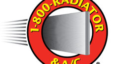 1-800-RADIATOR and A/C Franchise