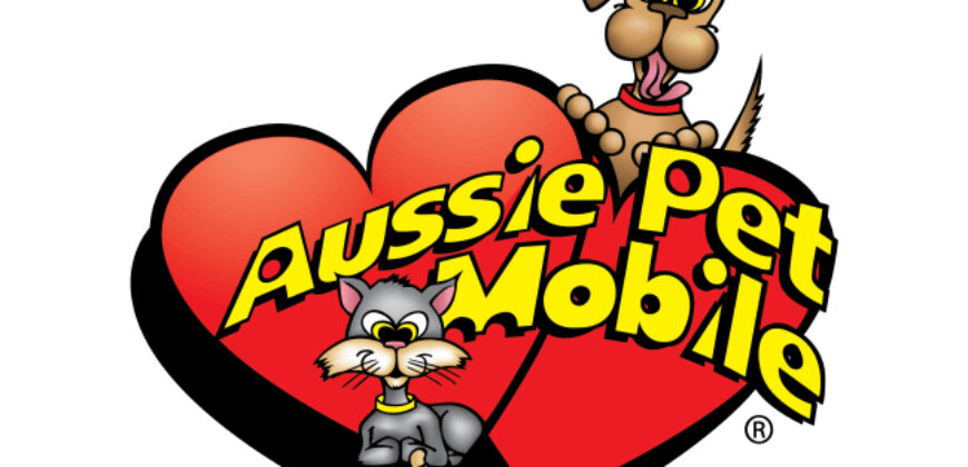 Aussie Pet Mobile Franchise