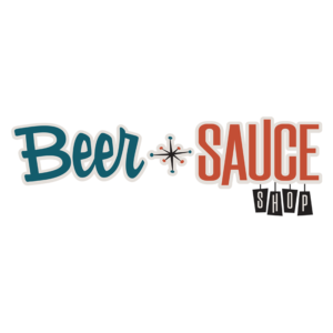 BeerSauce Shop Business