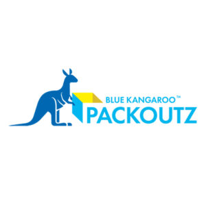Blue Kangaroo PACKOUTZ Business