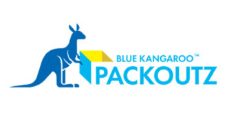 Blue Kangaroo PACKOUTZ Franchise