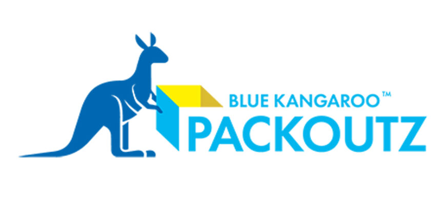 Blue Kangaroo PACKOUTZ Franchise