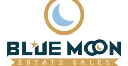 Blue Moon Estate Sales Franchise