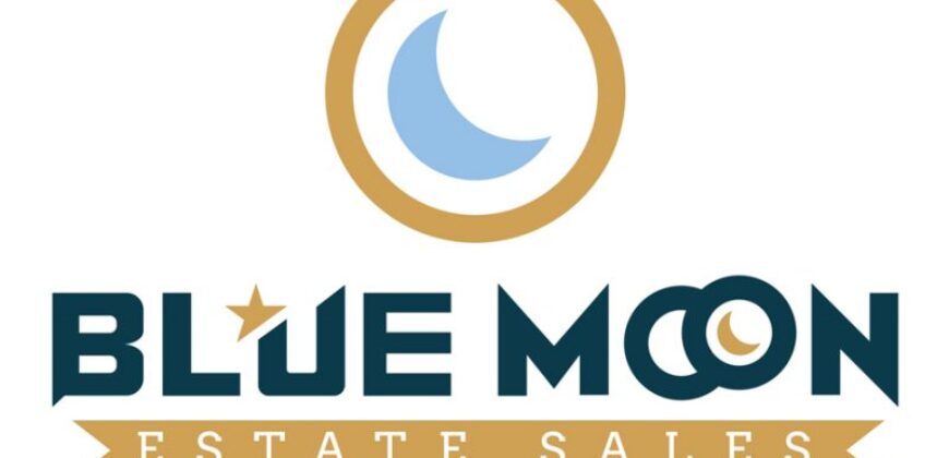 Blue Moon Estate Sales Franchise