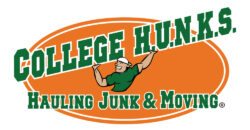 College Hunks Hauling Junk and Moving Franchise