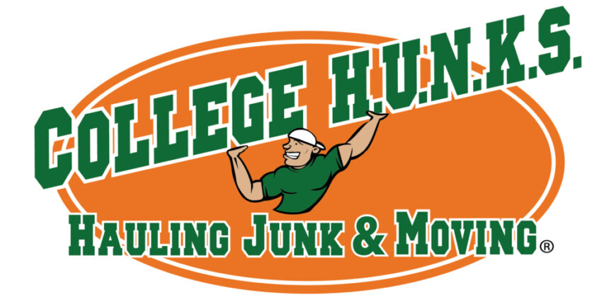 College Hunks Hauling Junk and Moving Franchise