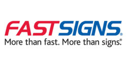 FASTSIGNS Franchise