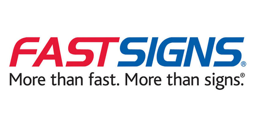 FASTSIGNS Franchise