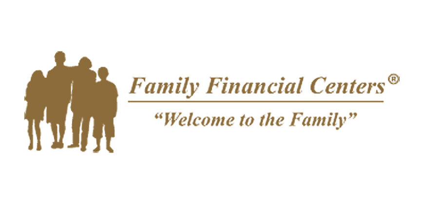 Family Financial Centers Franchise