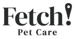 Fetch! Pet Care Franchise