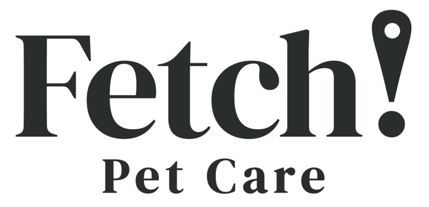 Fetch! Pet Care Franchise