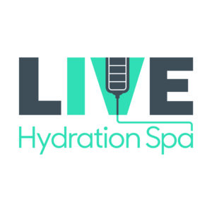 Live Hydration Spa Business