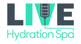 Live Hydration Spa Franchise