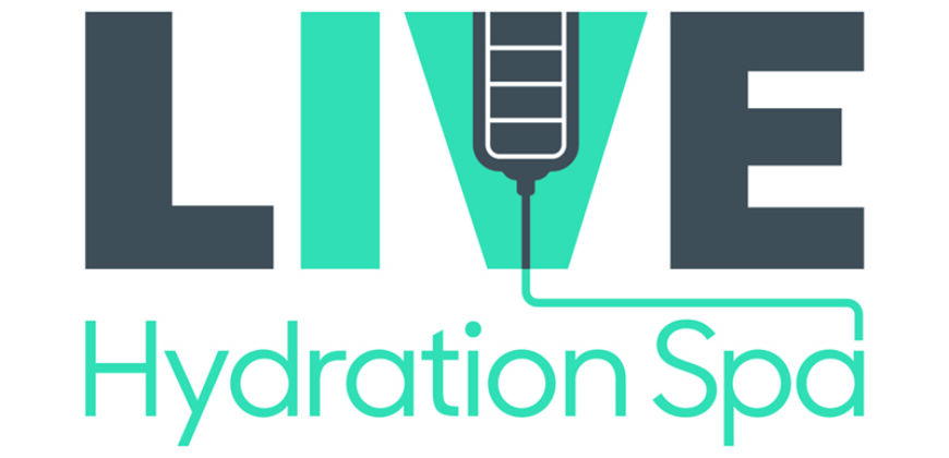 Live Hydration Spa Franchise