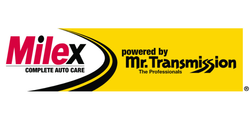 Milex Mr. Transmission Franchise