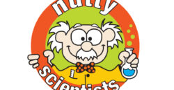 Nutty Scientists Franchise