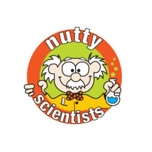 Nutty Scientists Business