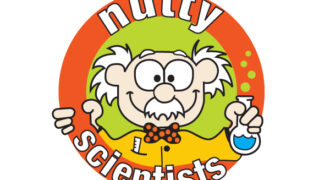 Nutty Scientists Franchise