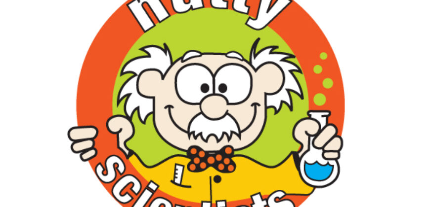 Nutty Scientists Franchise