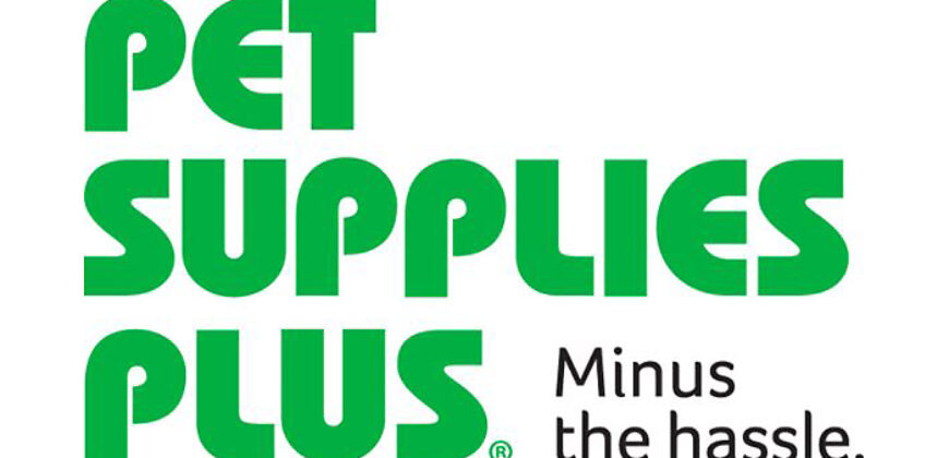 Pet Supplies Plus Franchise