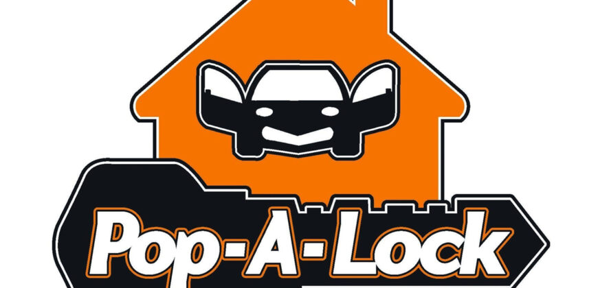 Pop-A-Lock Franchise