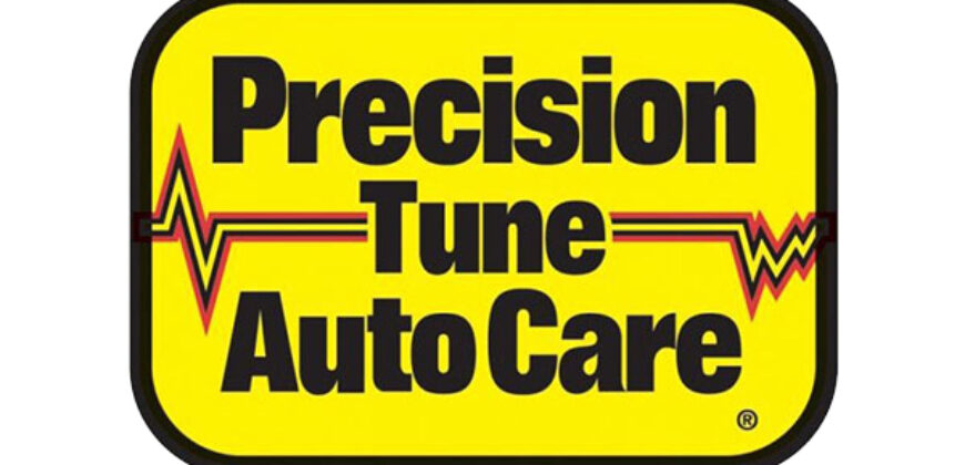 Precision Tune Auto Care Franchise