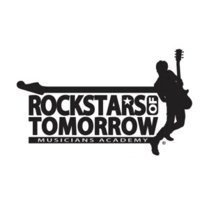 Rockstars of Tomorrow Musicians Academy