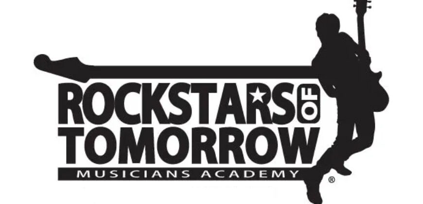 Rockstars of Tomorrow Franchise