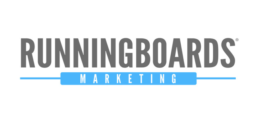 Runningboards Marketing Franchise