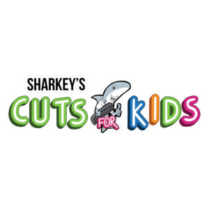Sharkey's Cuts for Kids Business