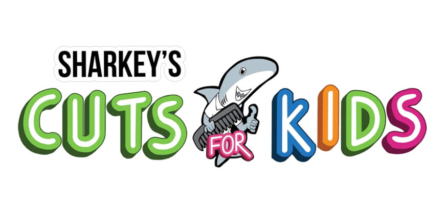 Sharkey’s Cuts for Kids Franchise