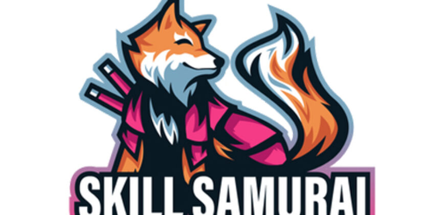 Skill Samurai Franchise