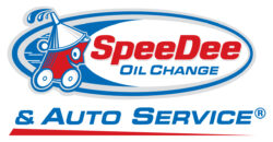 SpeeDee Oil Change & Auto Service Franchise