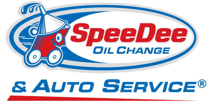 SpeeDee Oil Change & Auto Service Franchise