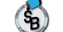 Strickland Brothers 10-Minute Oil Change Franchise