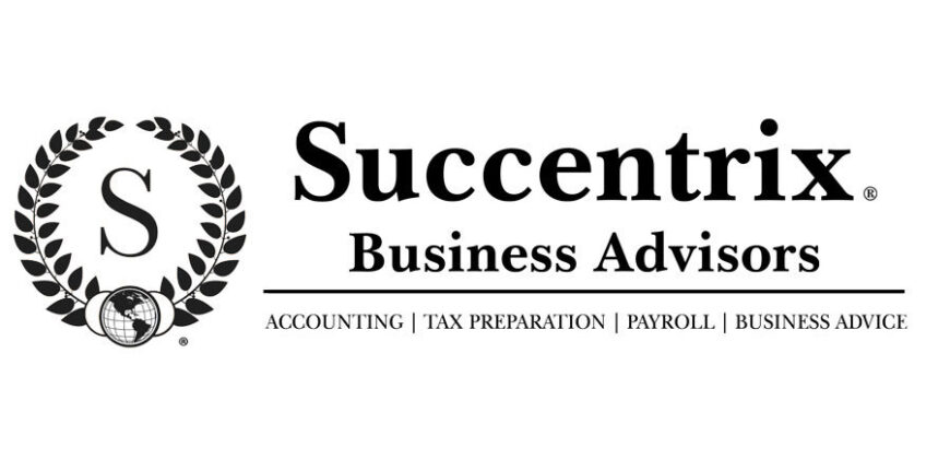 Succentrix Business Advisors Franchise