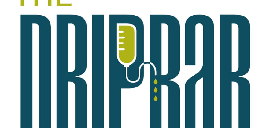 The DRIPBaR Franchise