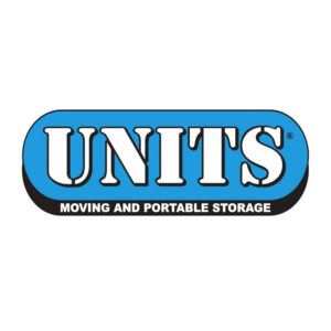 UNITS Moving and Portable Storage Business