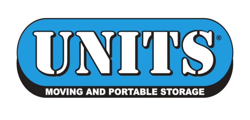 UNITS Moving and Portable Storage Franchise