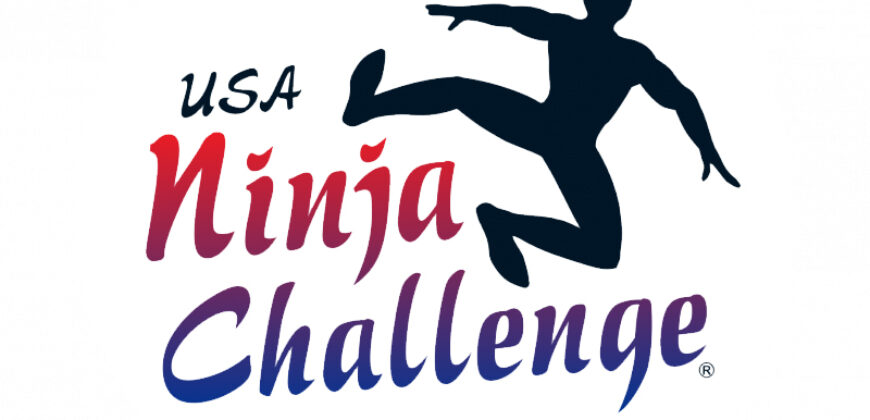 USA Ninja Challenge Franchise