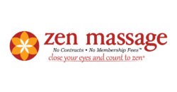 Zen Massage Franchise