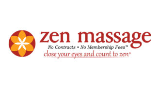 Zen Massage Franchise