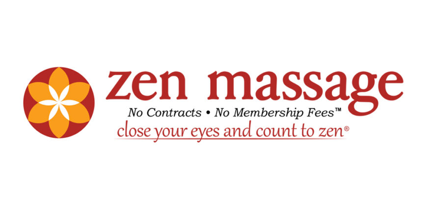 Zen Massage Franchise