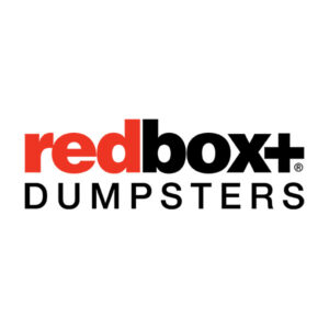 redbox+ Dumpsters Business