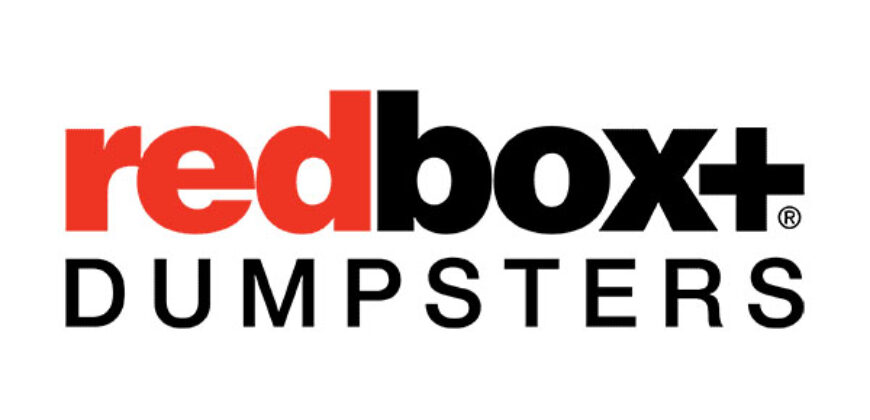 redbox+ Dumpsters Franchise