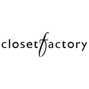 Closet Factory Business