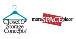 Closet & Storage Concepts / More Space Place Franchise