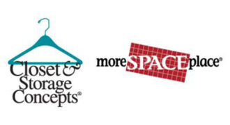 Closet & Storage Concepts / More Space Place Franchise