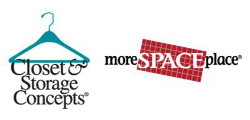 Closet & Storage Concepts / More Space Place Franchise