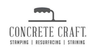 Concrete Craft Franchise